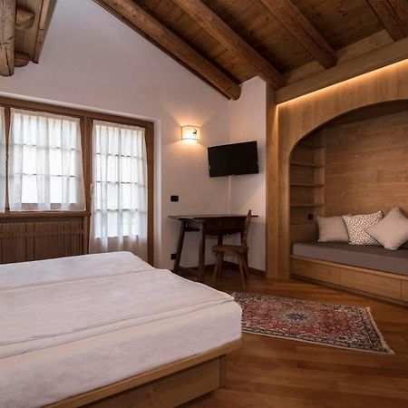 Ca'Milla B&B Nelle Dolomiti Pieve di Cadore Εξωτερικό φωτογραφία