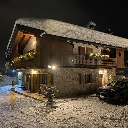 Ca'Milla B&B Nelle Dolomiti Pieve di Cadore Εξωτερικό φωτογραφία