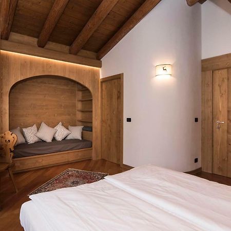 Ca'Milla B&B Nelle Dolomiti Pieve di Cadore Εξωτερικό φωτογραφία