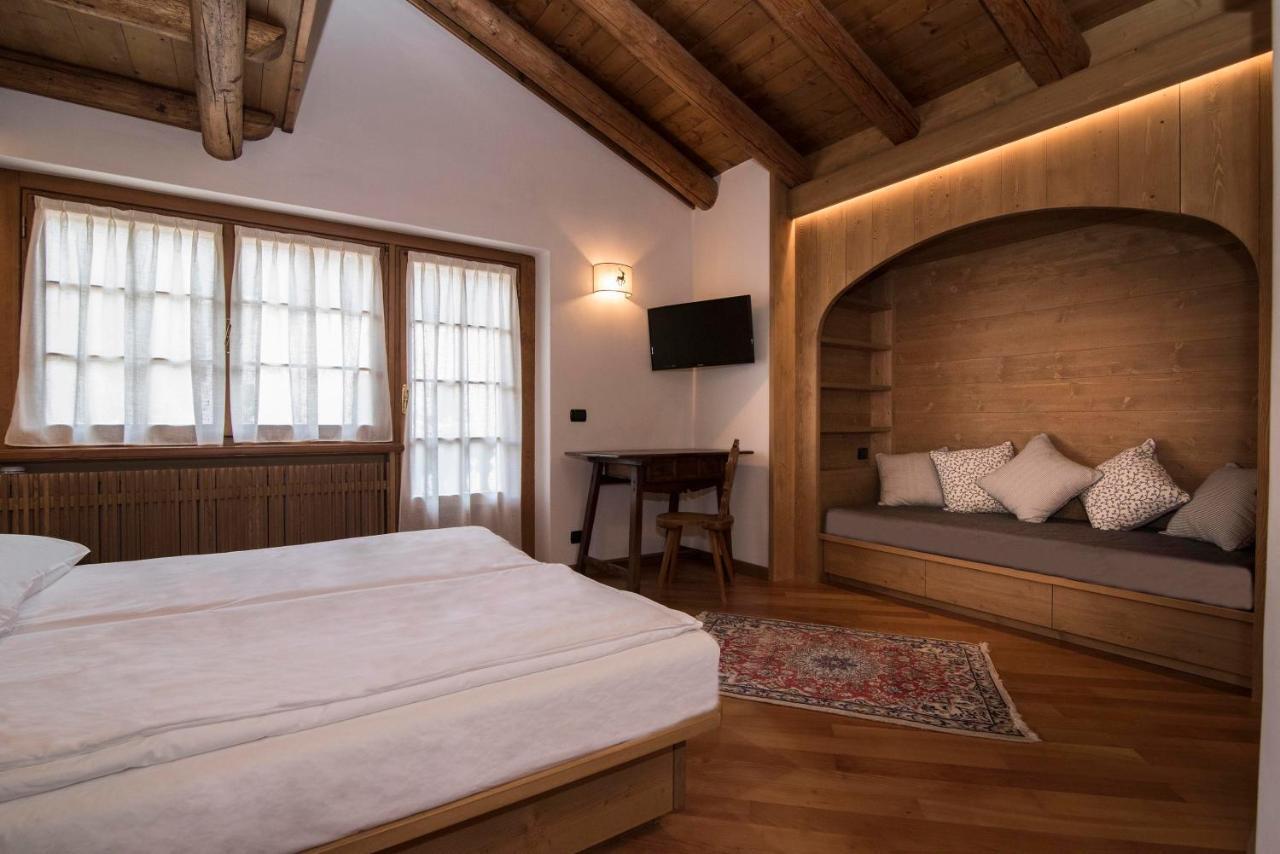 Ca'Milla B&B Nelle Dolomiti Pieve di Cadore Εξωτερικό φωτογραφία
