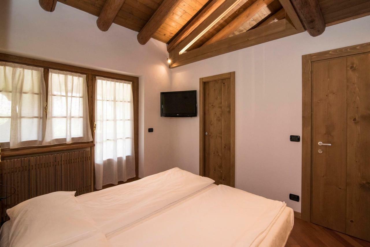 Ca'Milla B&B Nelle Dolomiti Pieve di Cadore Εξωτερικό φωτογραφία