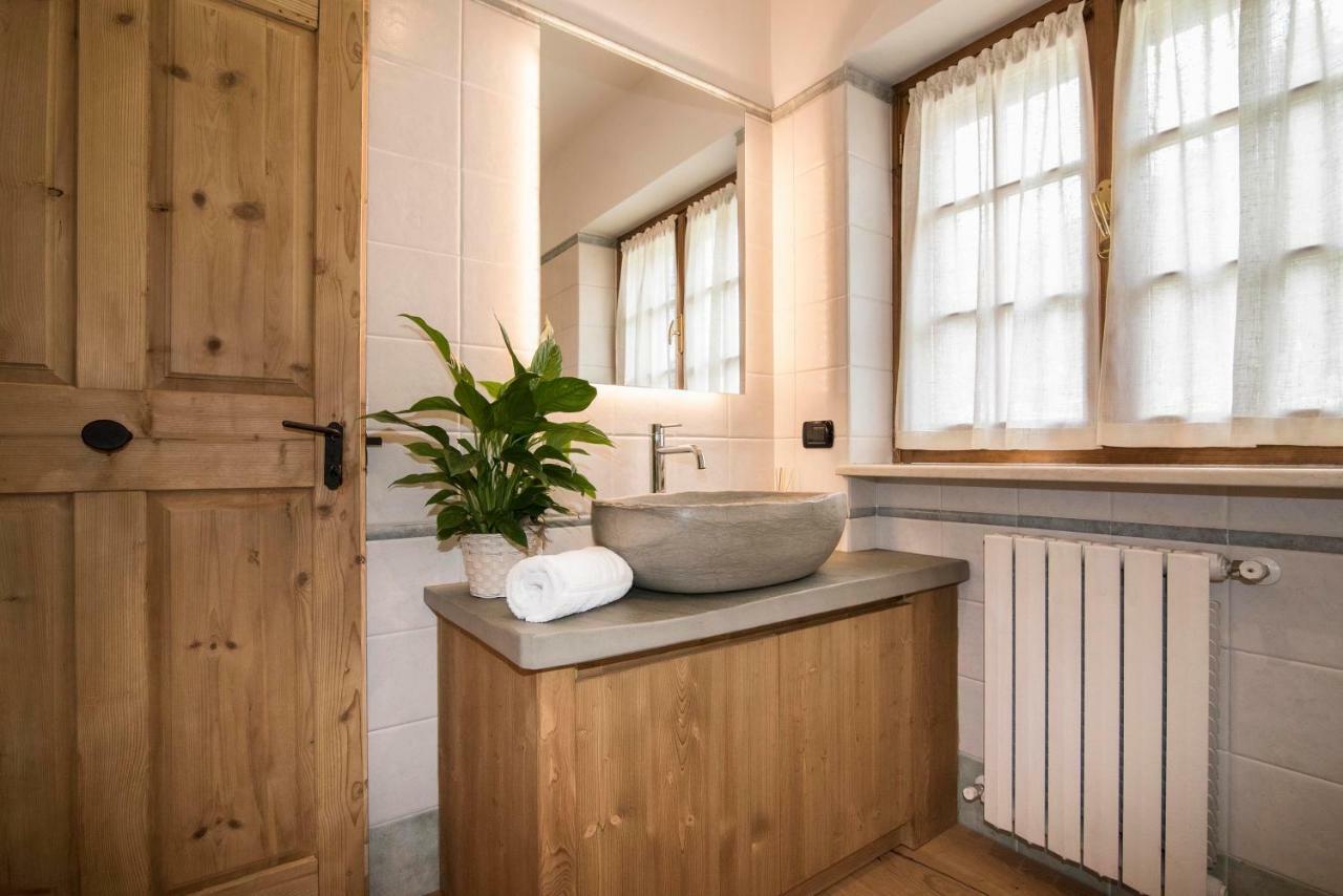 Ca'Milla B&B Nelle Dolomiti Pieve di Cadore Εξωτερικό φωτογραφία