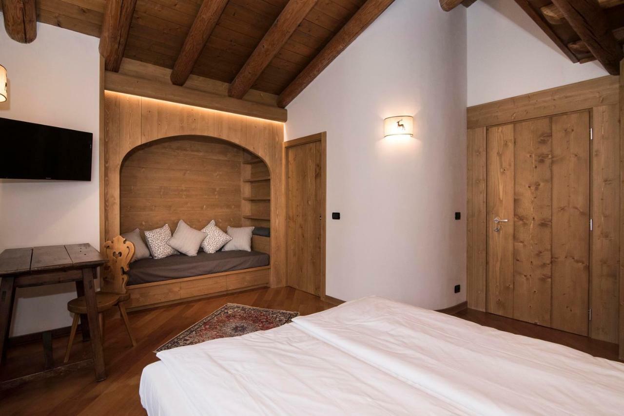 Ca'Milla B&B Nelle Dolomiti Pieve di Cadore Εξωτερικό φωτογραφία