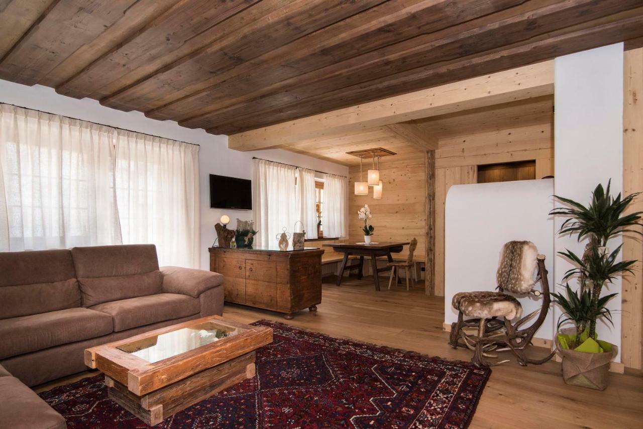 Ca'Milla B&B Nelle Dolomiti Pieve di Cadore Εξωτερικό φωτογραφία