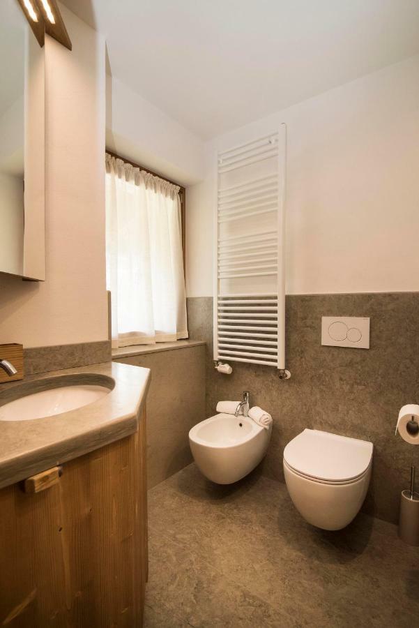 Ca'Milla B&B Nelle Dolomiti Pieve di Cadore Εξωτερικό φωτογραφία