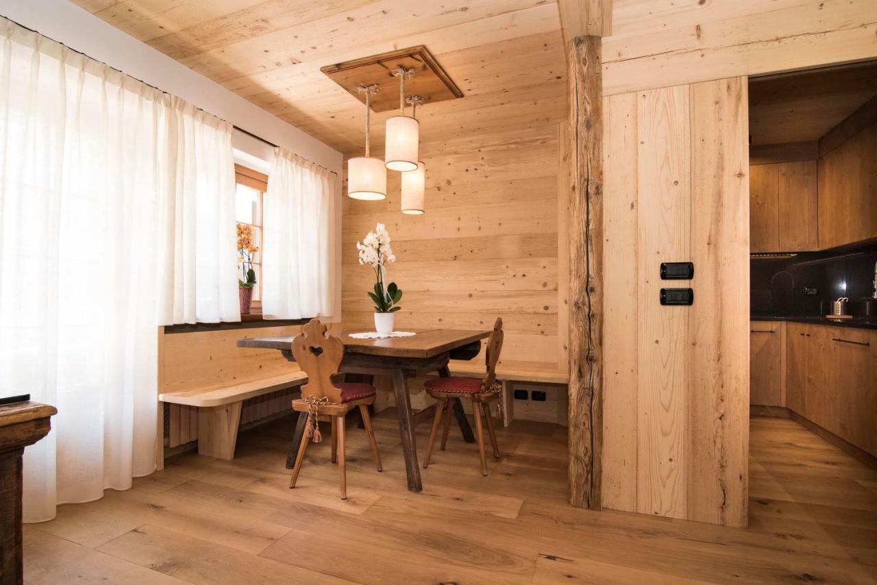 Ca'Milla B&B Nelle Dolomiti Pieve di Cadore Εξωτερικό φωτογραφία