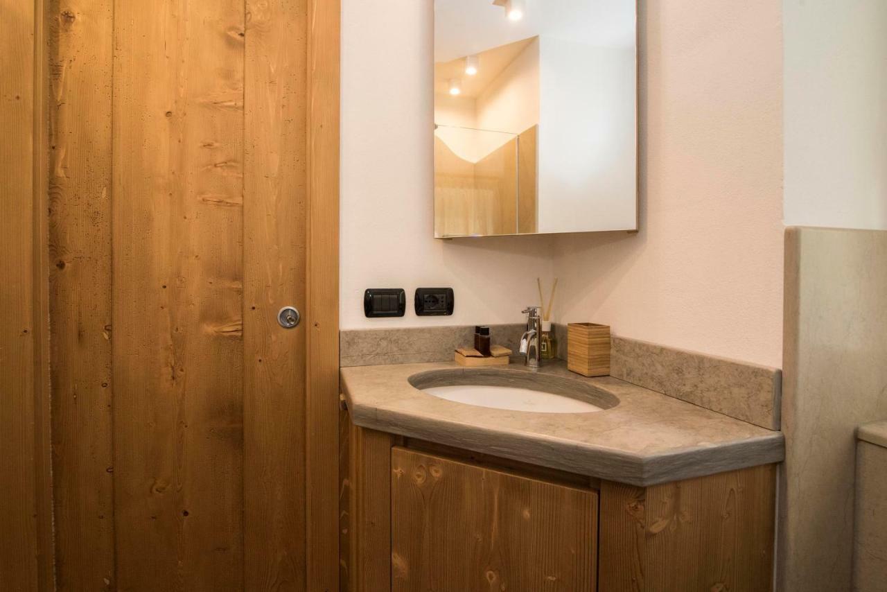 Ca'Milla B&B Nelle Dolomiti Pieve di Cadore Εξωτερικό φωτογραφία