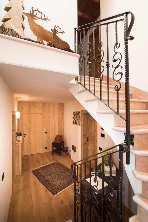 Ca'Milla B&B Nelle Dolomiti Pieve di Cadore Εξωτερικό φωτογραφία