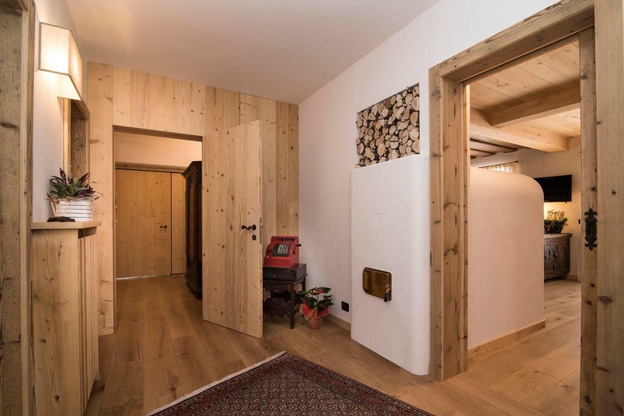 Ca'Milla B&B Nelle Dolomiti Pieve di Cadore Εξωτερικό φωτογραφία