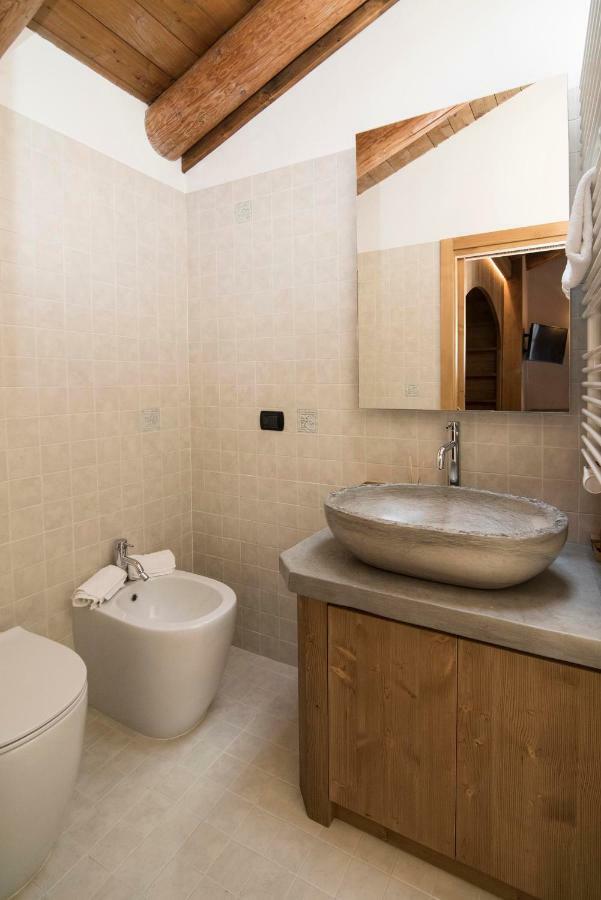 Ca'Milla B&B Nelle Dolomiti Pieve di Cadore Εξωτερικό φωτογραφία