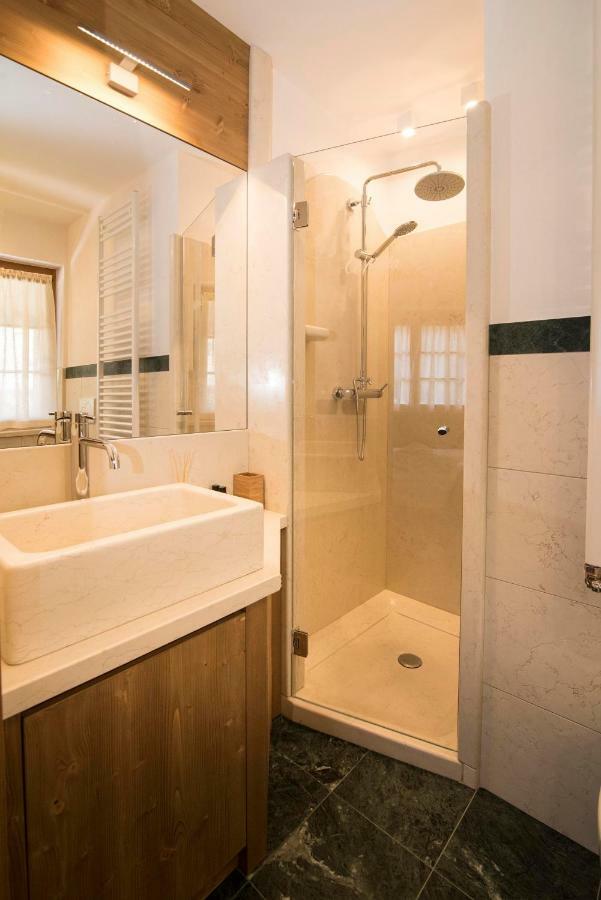 Ca'Milla B&B Nelle Dolomiti Pieve di Cadore Εξωτερικό φωτογραφία
