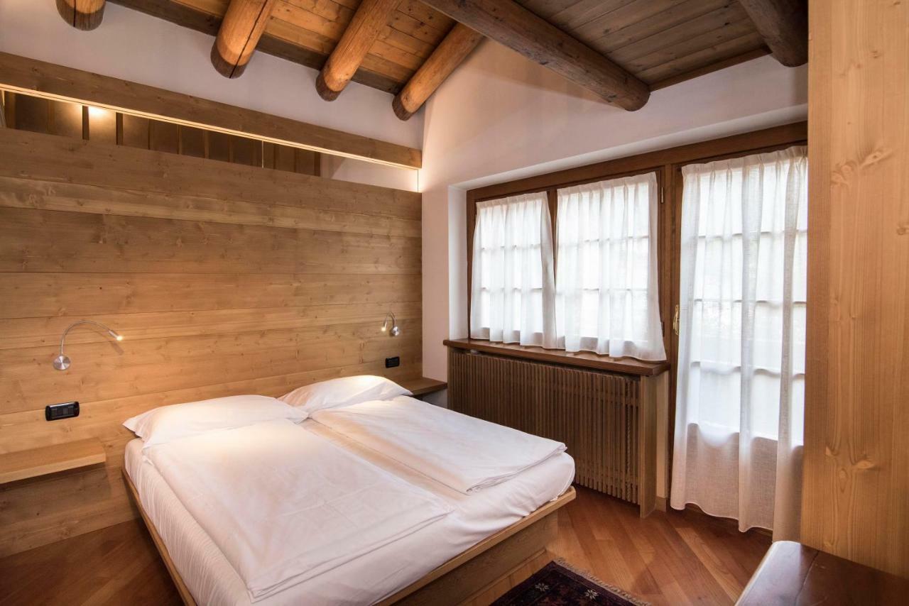 Ca'Milla B&B Nelle Dolomiti Pieve di Cadore Εξωτερικό φωτογραφία