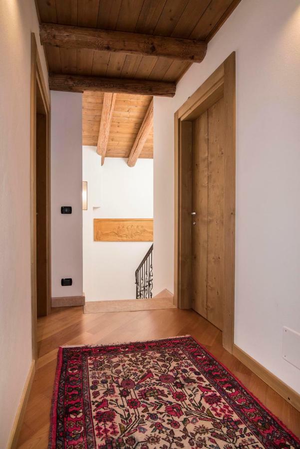 Ca'Milla B&B Nelle Dolomiti Pieve di Cadore Εξωτερικό φωτογραφία