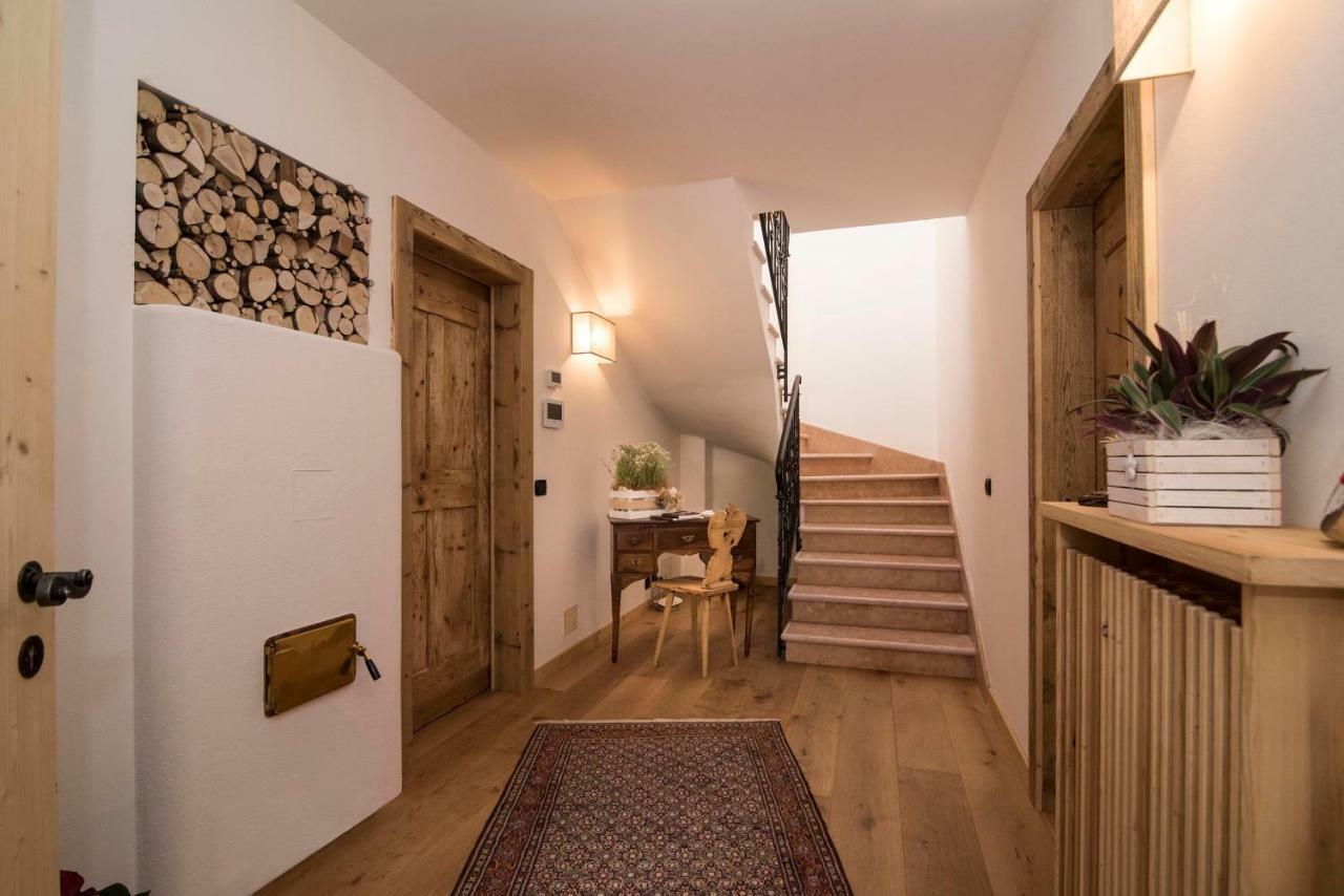 Ca'Milla B&B Nelle Dolomiti Pieve di Cadore Εξωτερικό φωτογραφία