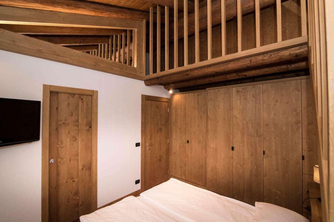 Ca'Milla B&B Nelle Dolomiti Pieve di Cadore Εξωτερικό φωτογραφία